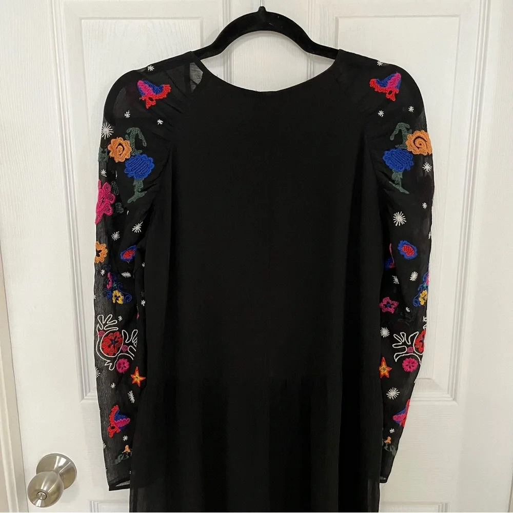 DESIGUAL VEST_PRINCESS DRESS - Picture 11 of 16